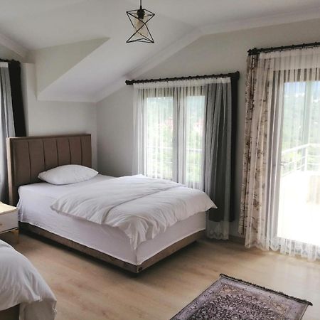 Aquamarine Holiday - Trabzon Villa Eksteriør billede