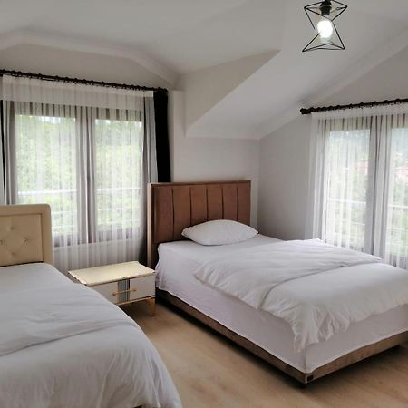 Aquamarine Holiday - Trabzon Villa Eksteriør billede