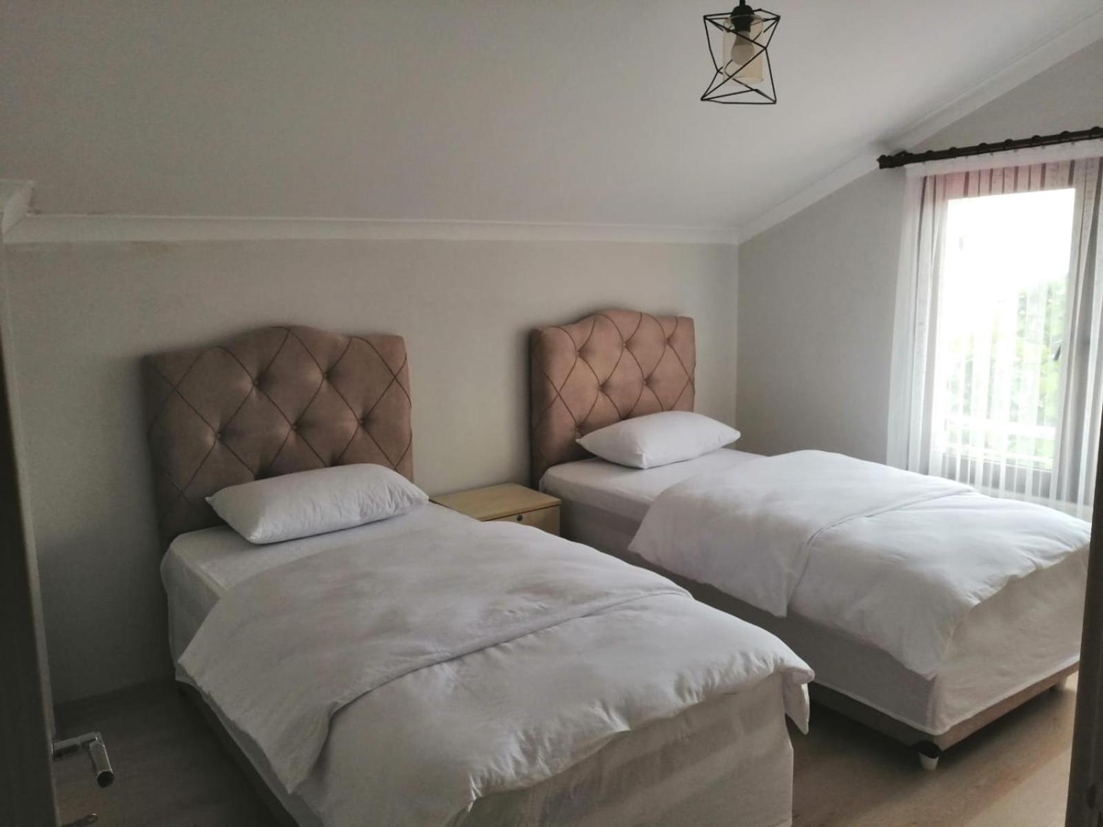 Aquamarine Holiday - Trabzon Villa Eksteriør billede