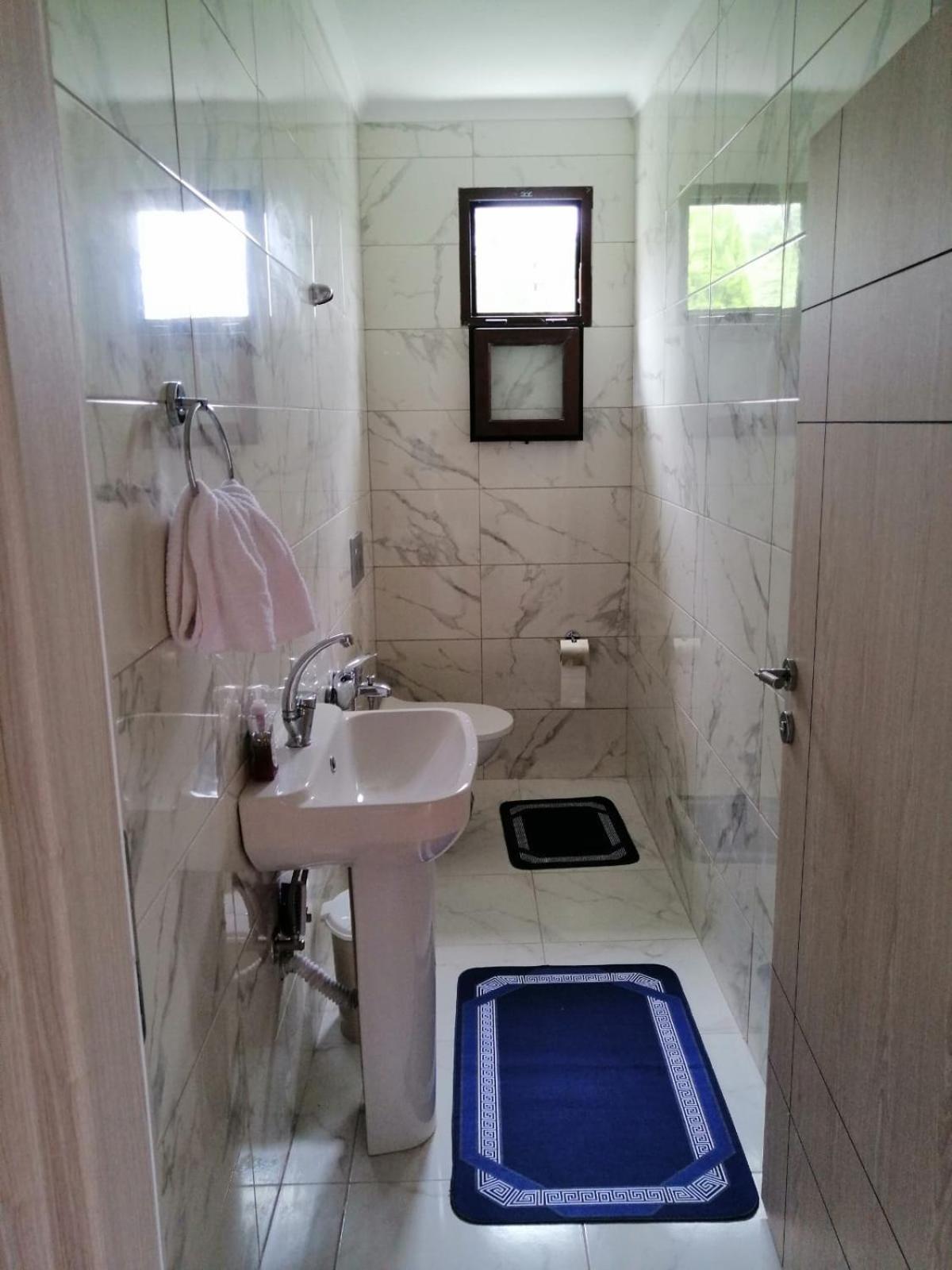 Aquamarine Holiday - Trabzon Villa Eksteriør billede